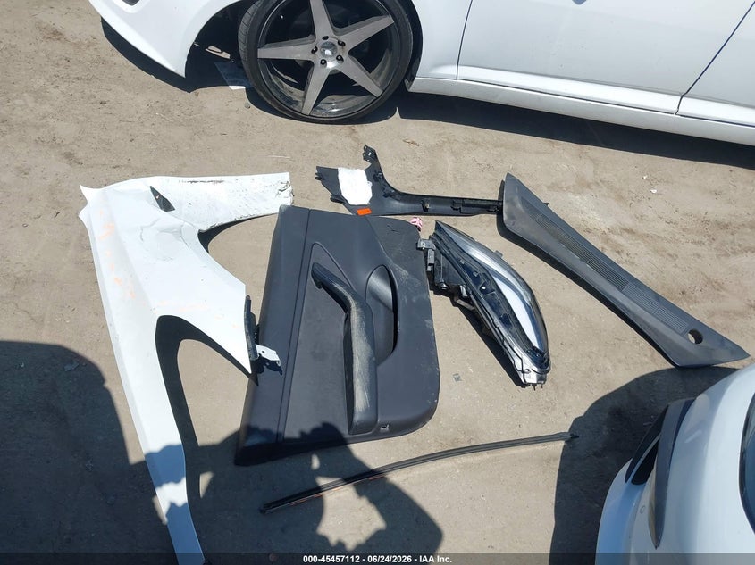 2019 TESLA MODEL 3 SEDAN ELECTRIC