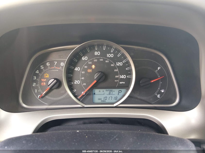 2015 TOYOTA RAV4 auction photo 7