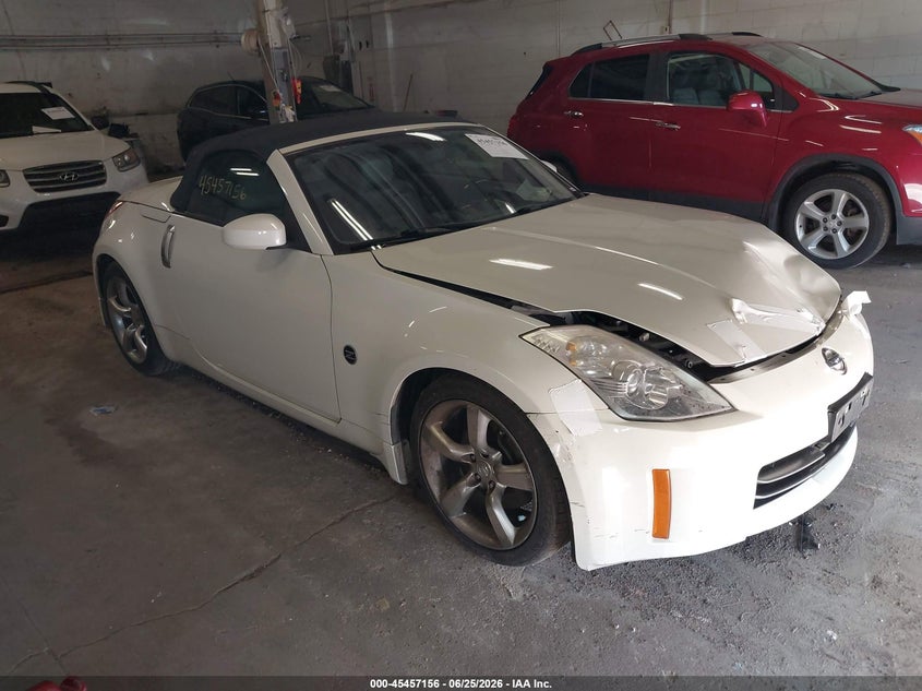 2006 Nissan 350Z