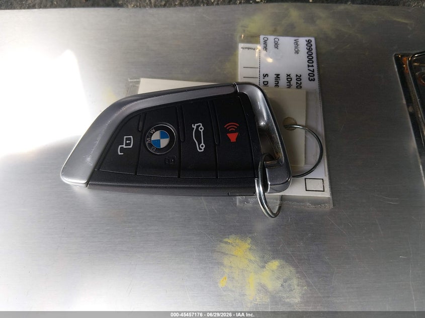 AtlanticExpress - BMW M340i