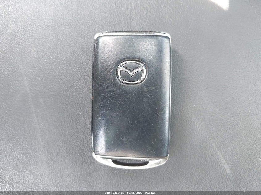2024 Mazda Cx-30 2.5 S Select Sport VIN: 3MVDMBBM1RM627588 Lot: 45457188