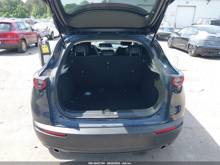 2024 Mazda Cx-30 2.5 S Select Sport VIN: 3MVDMBBM1RM627588 Lot: 45457188
