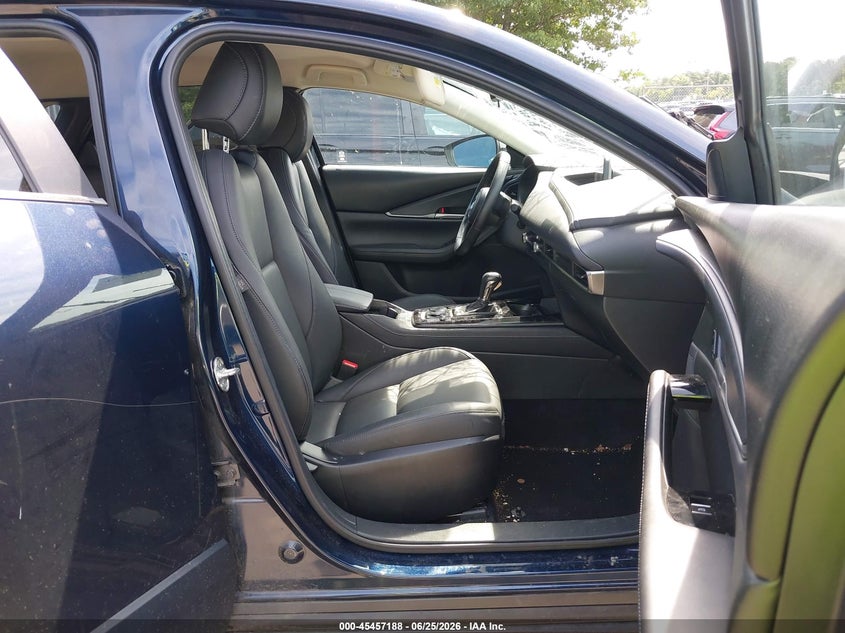 2024 MAZDA CX-30 auction photo 5