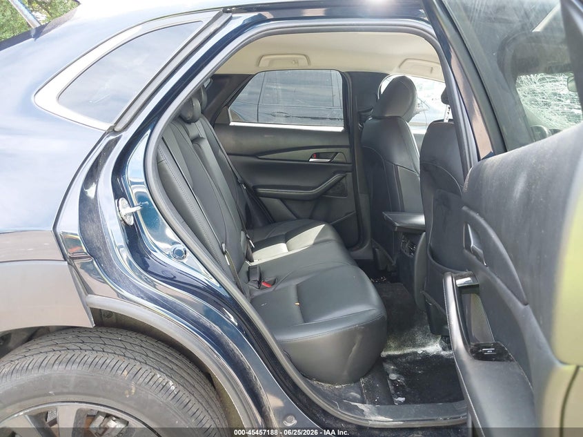 2024 MAZDA CX-30 auction photo 8