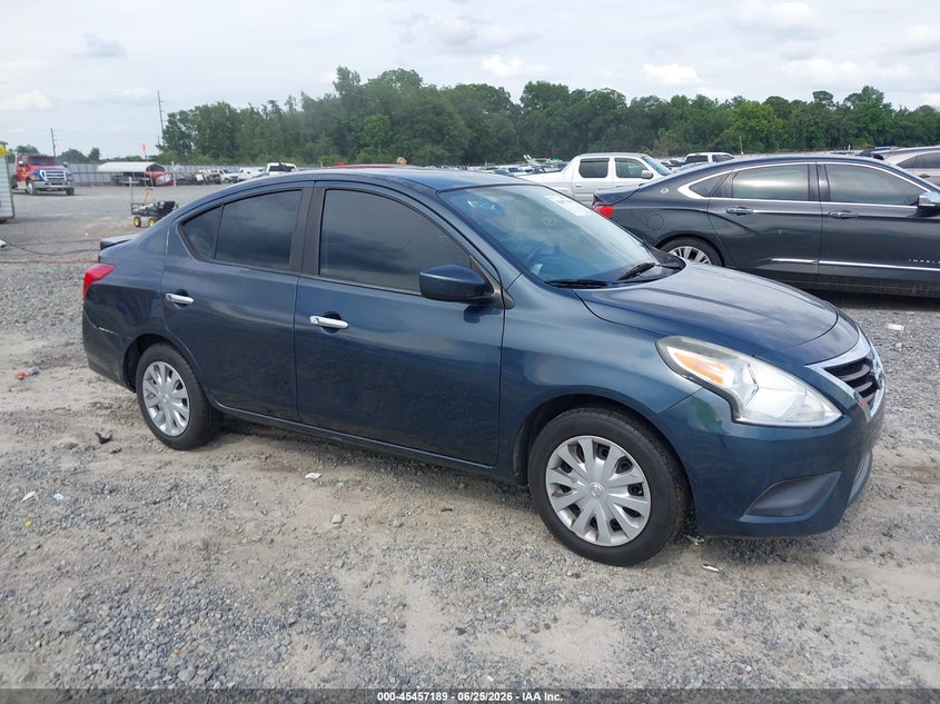 2016 Nissan 1.6 S/1.6 S+/1.6 Sl/1.6 Sv
