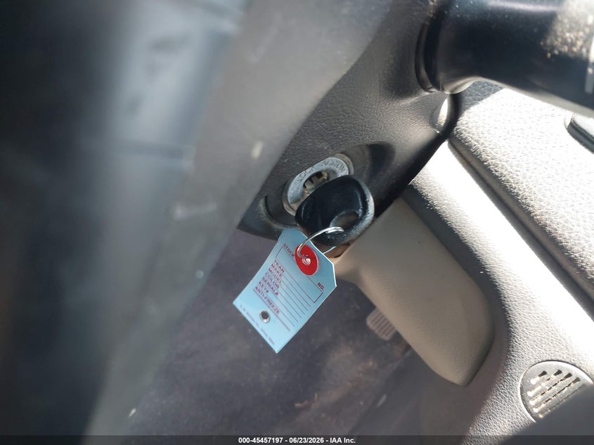 2011 KIA FORTE SEDAN 2.0L I-4 DOHC, VVT, 156HP