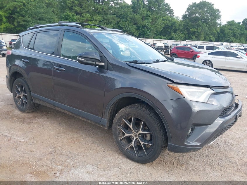 2018 Toyota Rav4