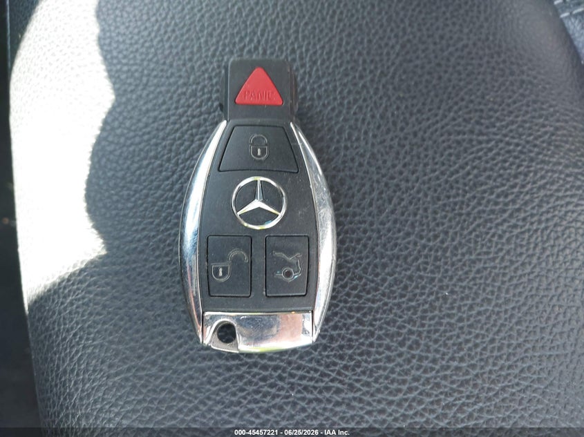 2012 Mercedes-Benz Gl 450 4Matic VIN: 4JGBF7BE5CA791113 Lot: 45457221