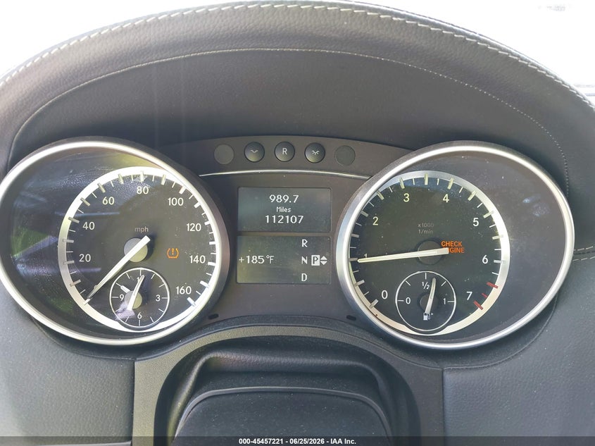 2012 Mercedes-Benz Gl 450 4Matic VIN: 4JGBF7BE5CA791113 Lot: 45457221