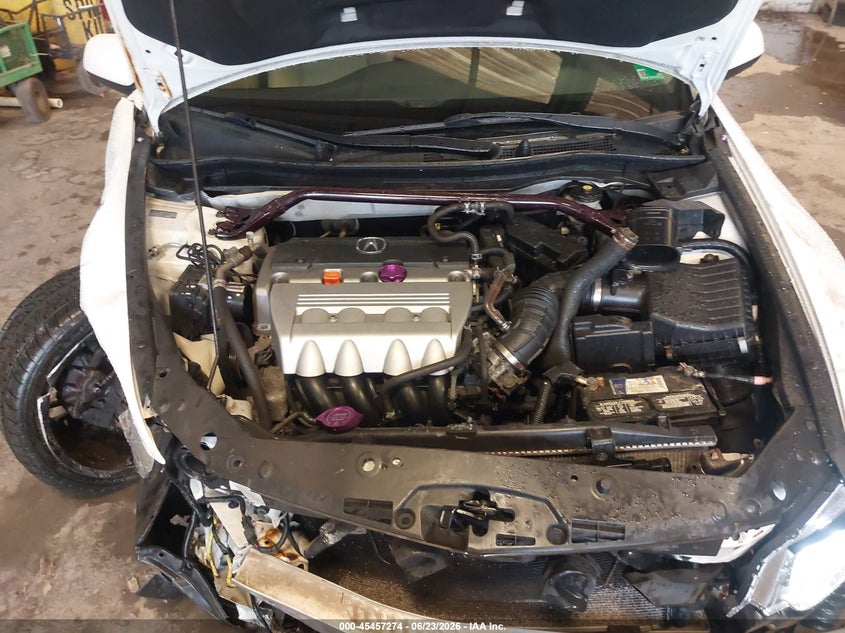 2014 Acura Tsx 2.4 VIN: JH4CU2F6XEC004053 Lot: 45457274