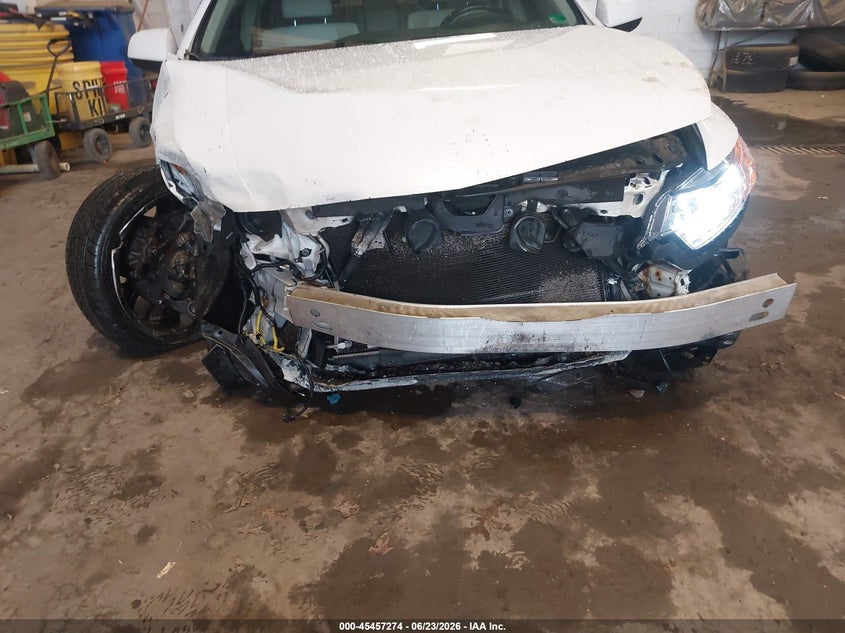 2014 Acura Tsx 2.4 VIN: JH4CU2F6XEC004053 Lot: 45457274