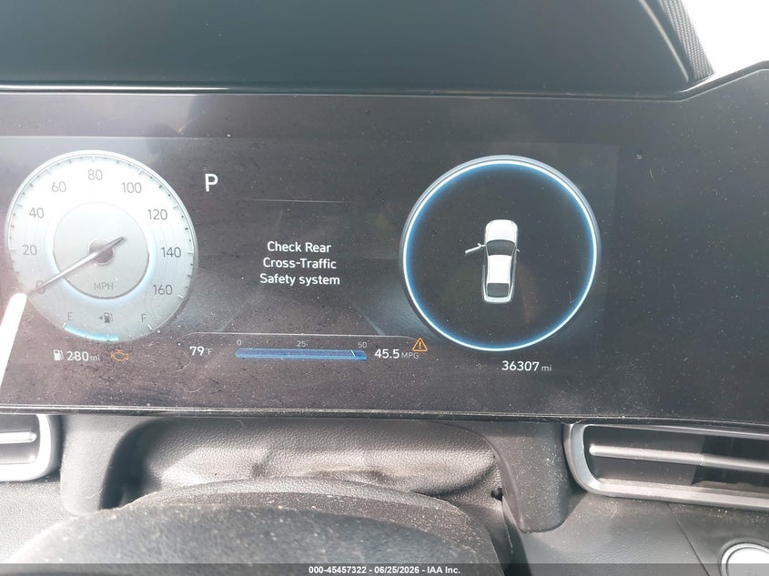 HYUNDAI ELANTRA 2023 VIN KMHLS4AG7PU597656