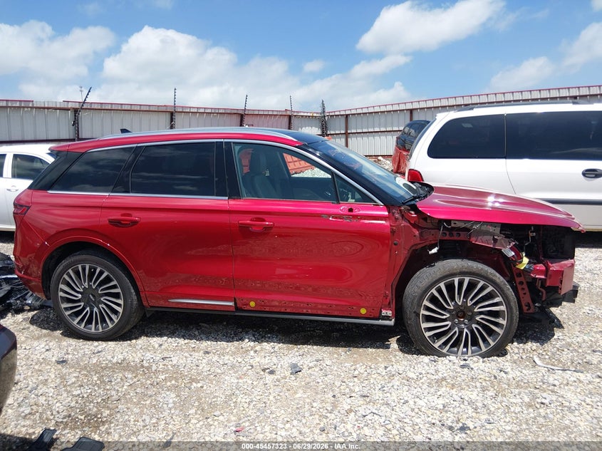 2020 Lincoln Corsair Reserve VIN: 5LMCJ2DHXLUL29087 Lot: 45457323