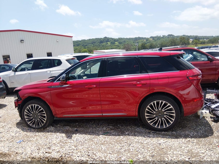 2020 Lincoln Corsair Reserve VIN: 5LMCJ2DHXLUL29087 Lot: 45457323