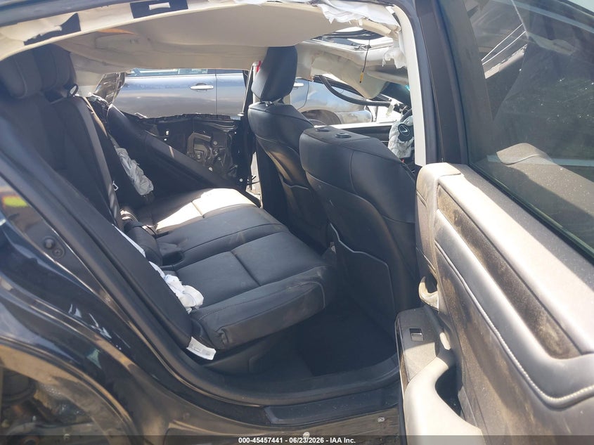 LEXUS ES 300H 2024 VIN 58ADA1C1XRU052335