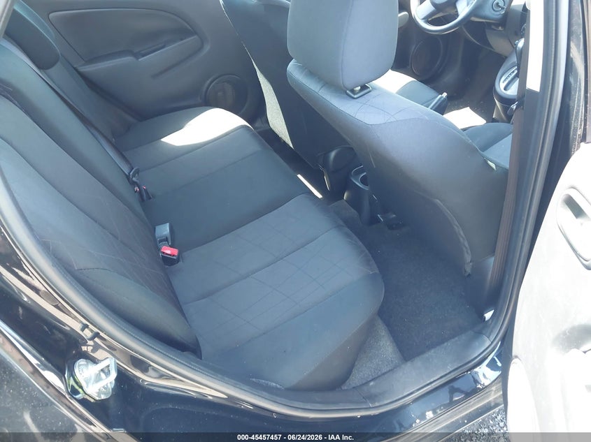 2014 Mazda Mazda2 Sport VIN: JM1DE1KZ5E0181219 Lot: 45457457