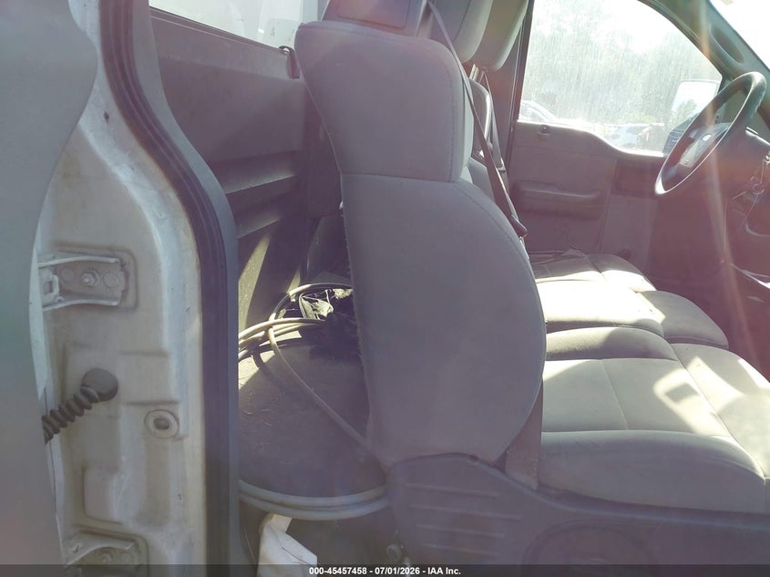 2007 FORD F-150 auction photo 8