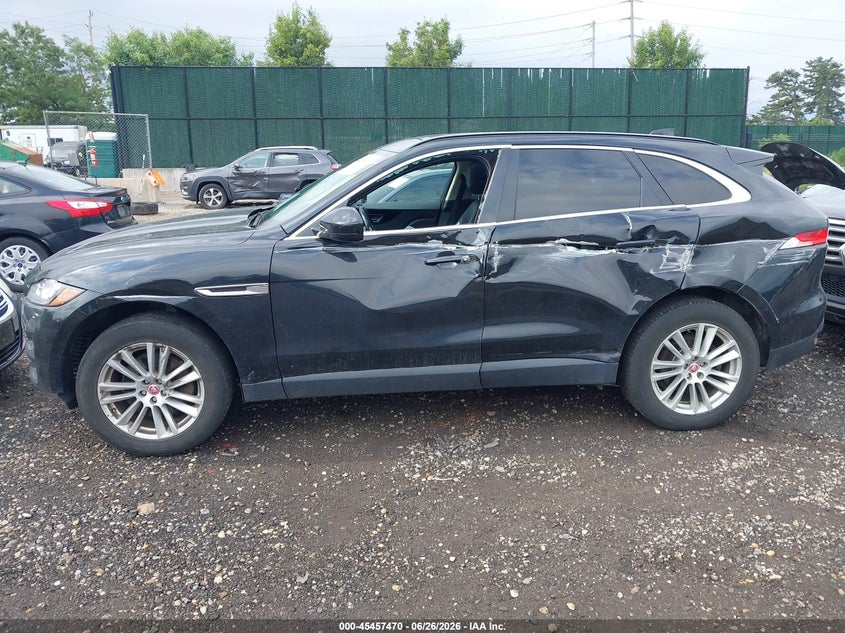 JAGUAR F-PACE 2017 VIN SADCK2BV3HA064653