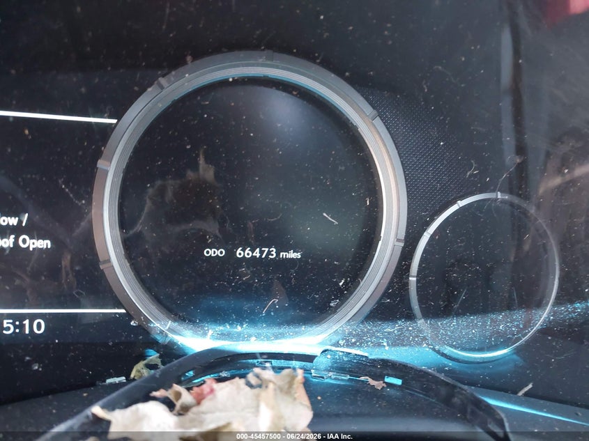 2018 Lexus Gs 350 F Sport VIN: JTHBZ1BLXJA016275 Lot: 45457500