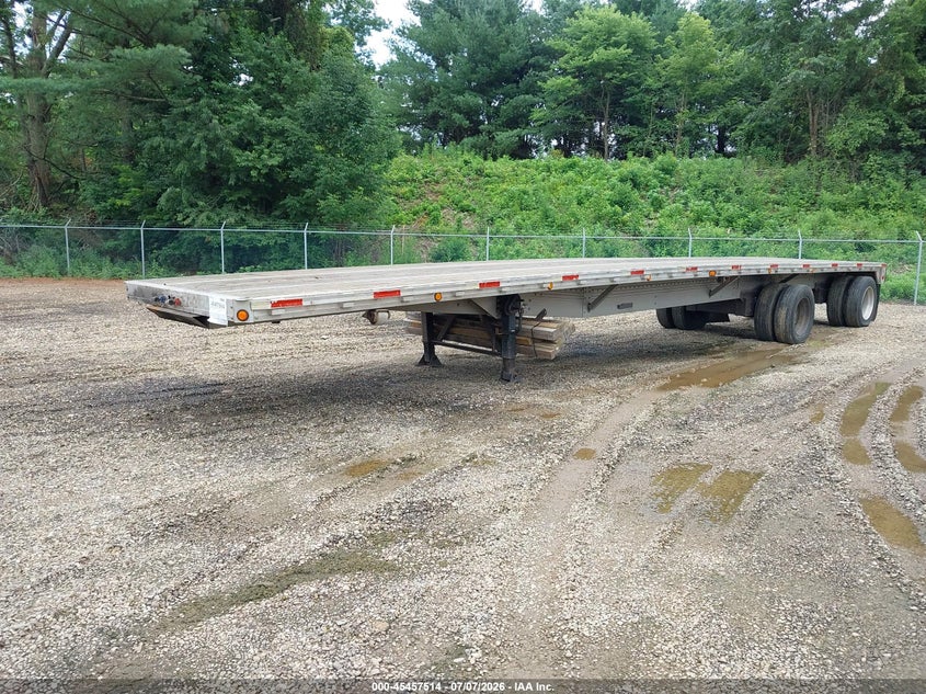 1RNF45A2XRR001237 1994 Reitnouer Trailer photo 1