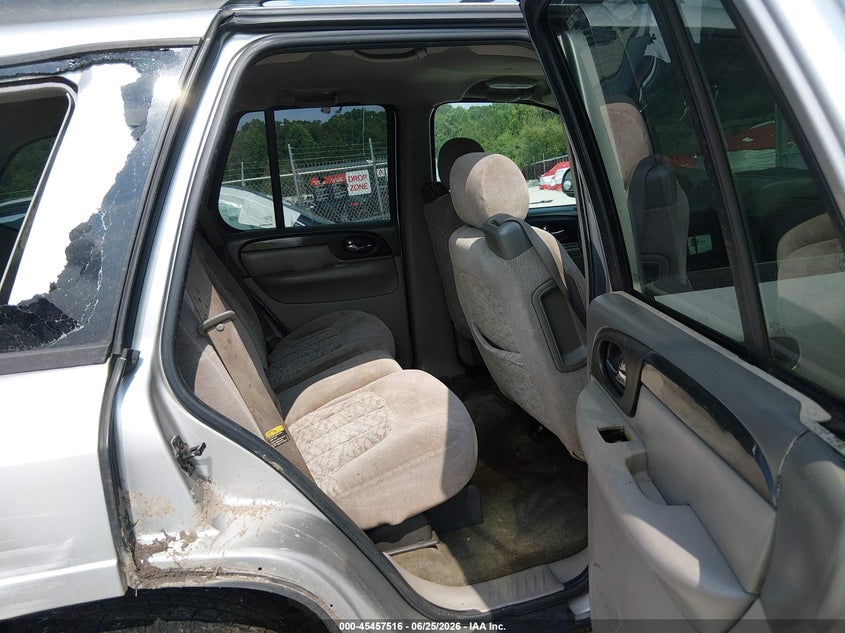 AtlanticExpress - GMC Envoy