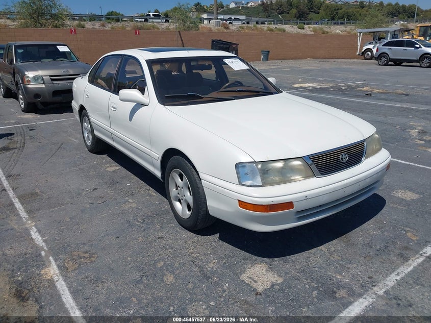 1995 Toyota Avalon Xl
