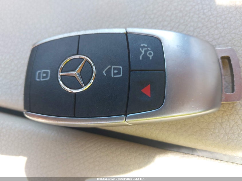 2020 Mercedes-Benz Glb 250 4Matic VIN: W1N4M4HB8LW024821 Lot: 45457543