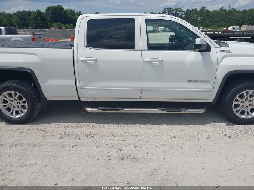 2014 GMC SIERRA TRUCK 5.3L V8 FI OHV 16V NF2