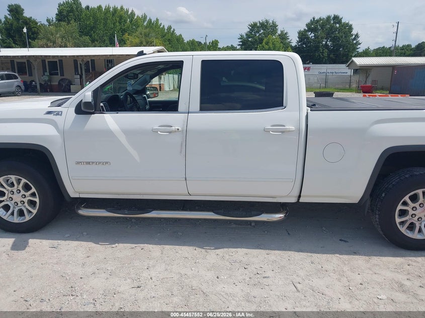 2014 GMC SIERRA TRUCK 5.3L V8 FI OHV 16V NF2