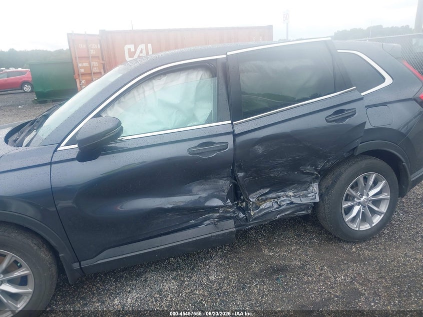 2024 HONDA CR-V auction photo 6