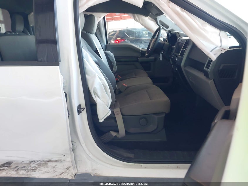 2020 FORD F-150 auction photo 5