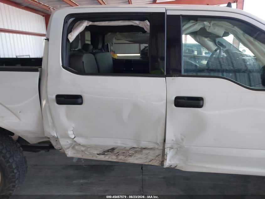 2020 FORD F-150 auction photo 6