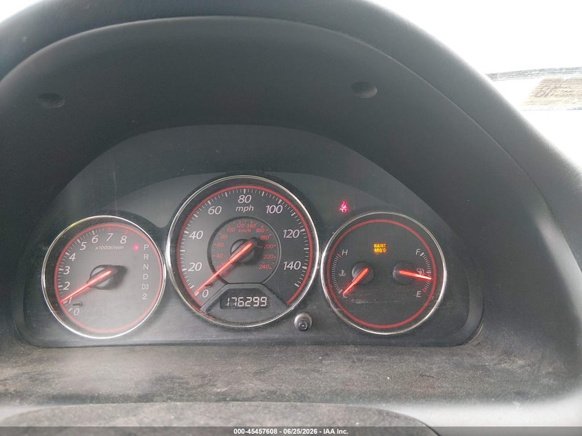 2005 HONDA CIVIC COUPE 1.7L I-4 VVT, 127HP
