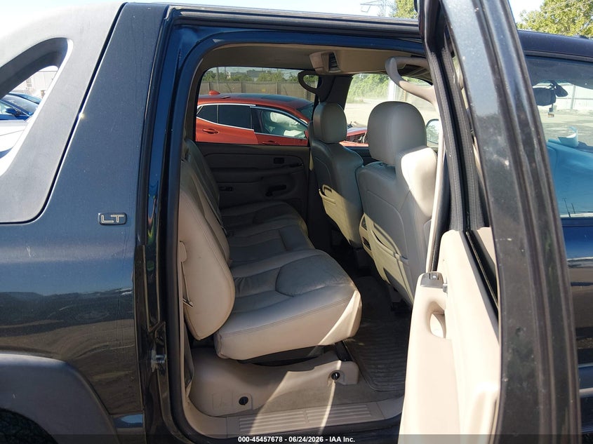 2005 Chevrolet Avalanche 1500 Z71 VIN: 3GNEK12Z15G178561 Lot: 45457678