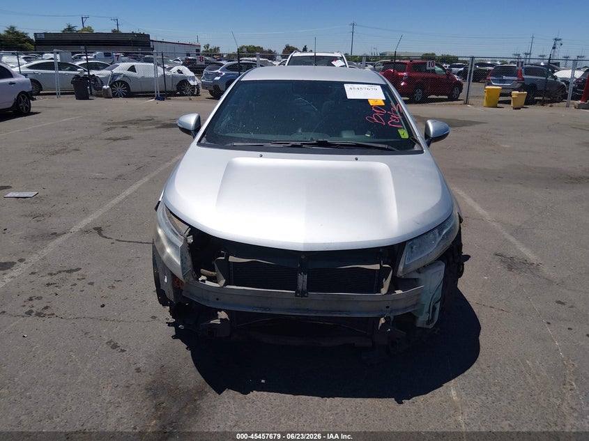 2014 Chevrolet Volt VIN: 1G1RE6E49EU137907 Lot: 45457679