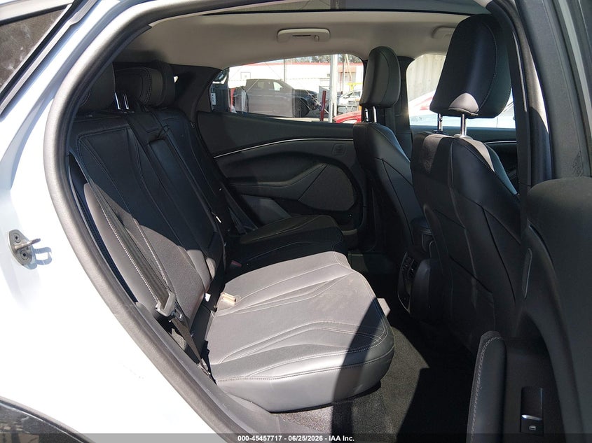 2024 FORD MUSTANG MACH-E(VIN: 3FMTK3R45RMA09457