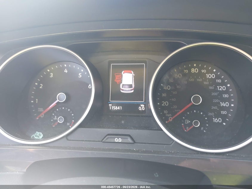 AtlanticExpress - Volkswagen Tiguan