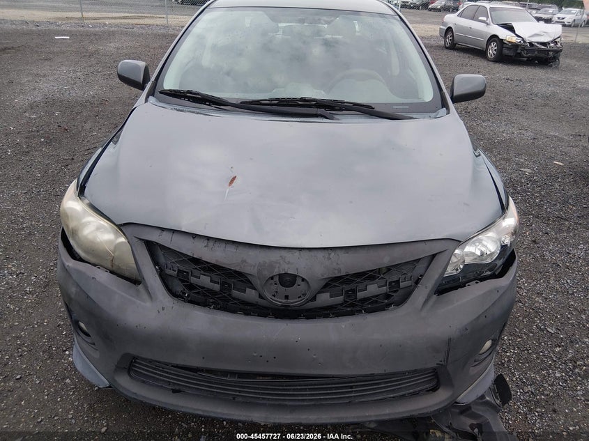 AtlanticExpress - Toyota Corolla