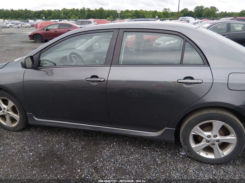 AtlanticExpress - Toyota Corolla