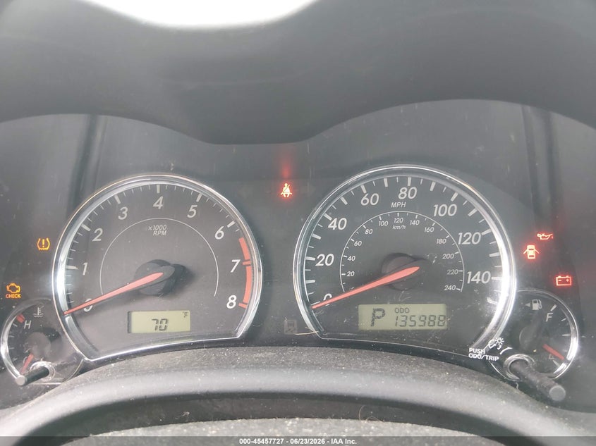 AtlanticExpress - Toyota Corolla
