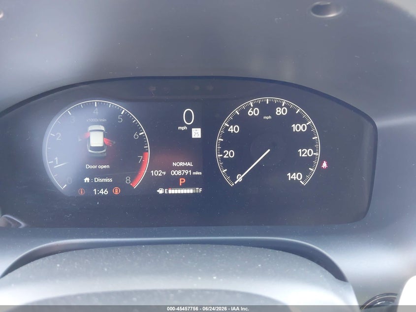 AtlanticExpress - Honda HR-V