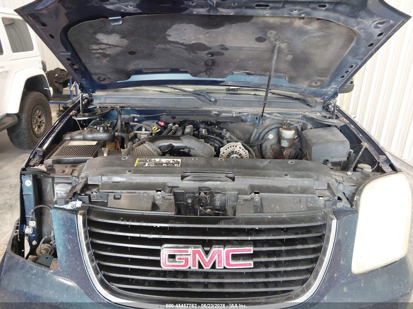 2007 GMC Yukon Slt VIN: 1GKFK13087J264453 Lot: 45457762