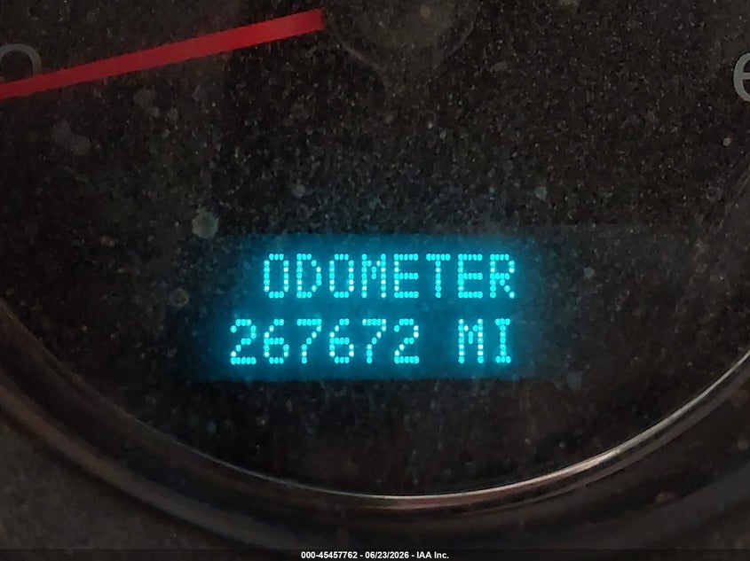 2007 GMC YUKON auction photo 7