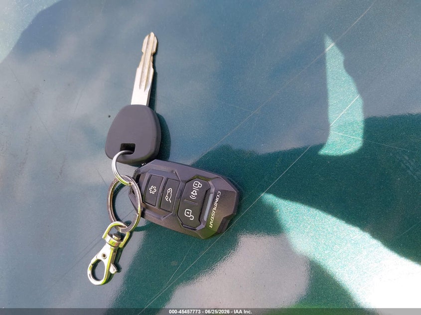 2002 Honda Odyssey Ex-L VIN: 2HKRL18992H588218 Lot: 45457773