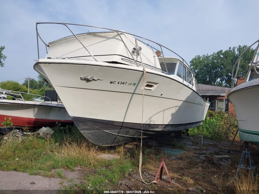 1974 VIKING OTHER auction photo 2