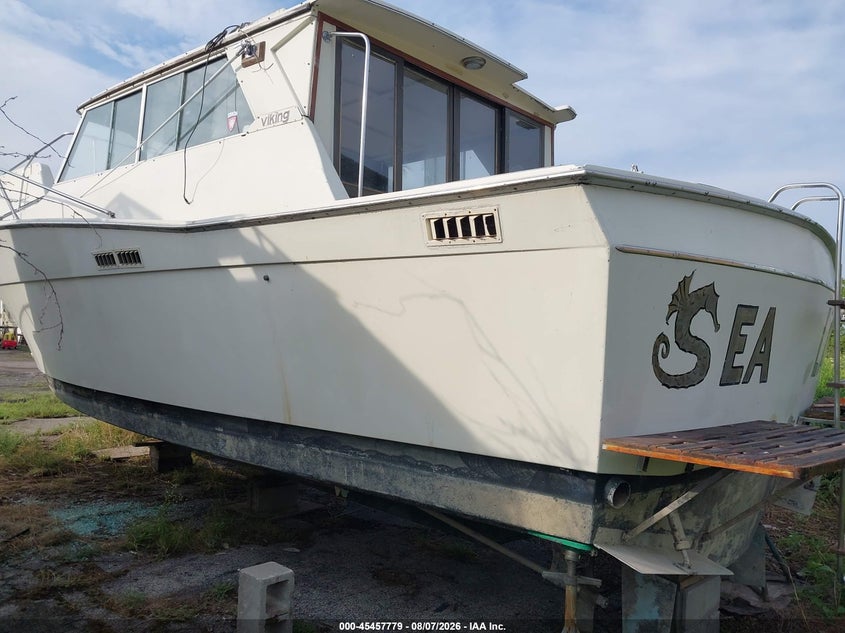 1974 VIKING OTHER auction photo 3