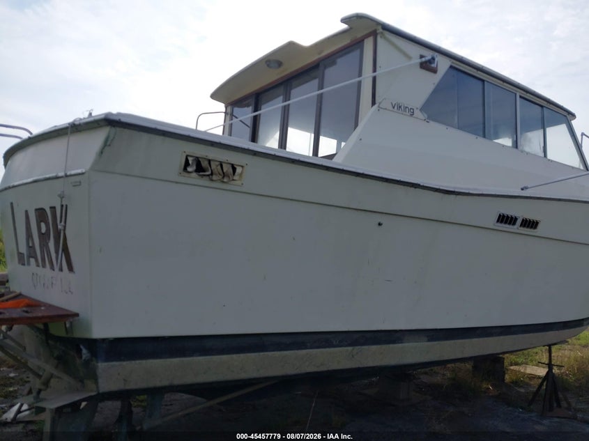 1974 VIKING OTHER auction photo 4