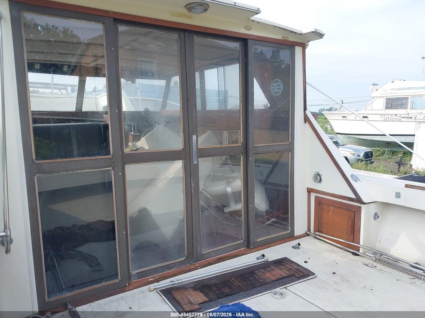1974 VIKING OTHER auction photo 5