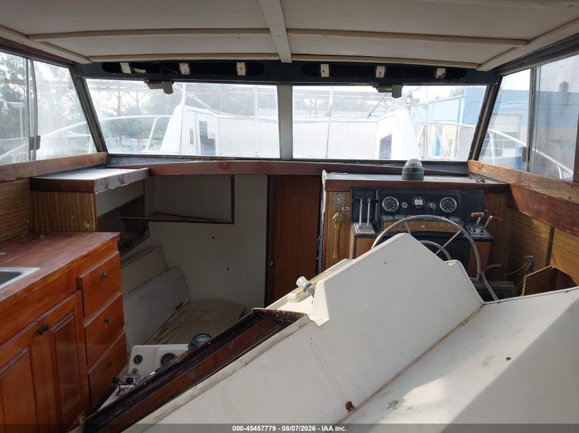 1974 VIKING OTHER auction photo 8