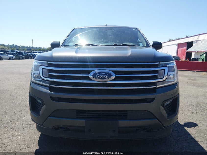 AtlanticExpress - Ford Expedition